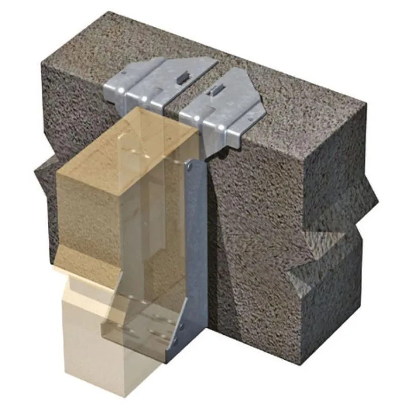 Steel Intel Catnic BHD100 Heavy Duty Box Steel Lintel - 2400mm | Insulation Superstore®