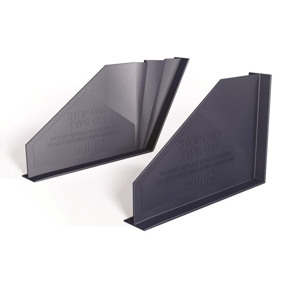 Catnic C90 Steel Lintel Stop Ends
