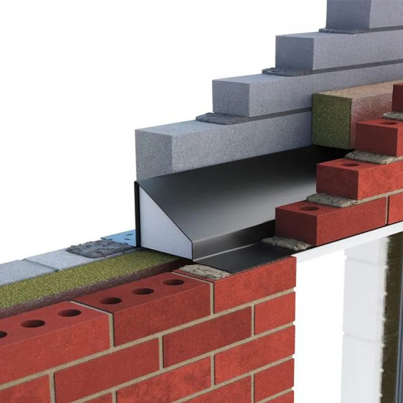 Catnic R15a Catnic CG150/100 Standard Duty Steel Lintel 150-165mm Cavity | BRICK ...