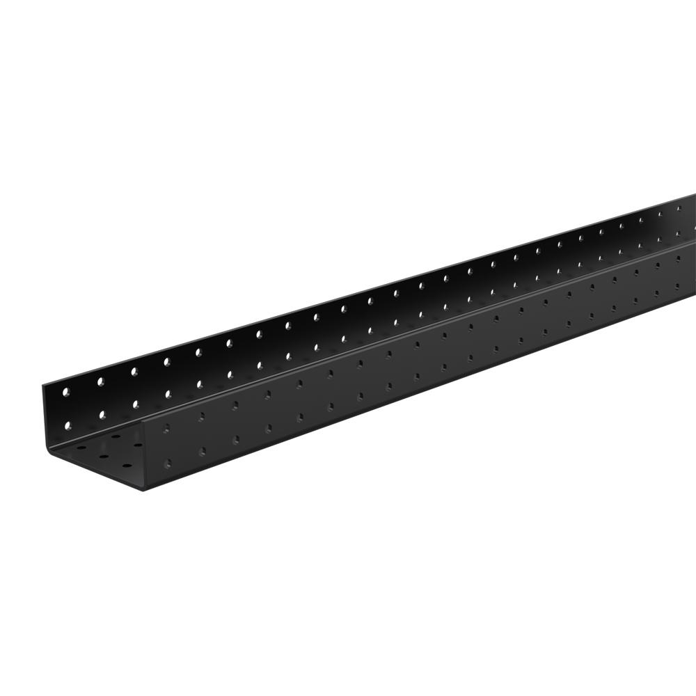 Catnic CN100 Internal Solid Wall Steel Lintel - 1050mm