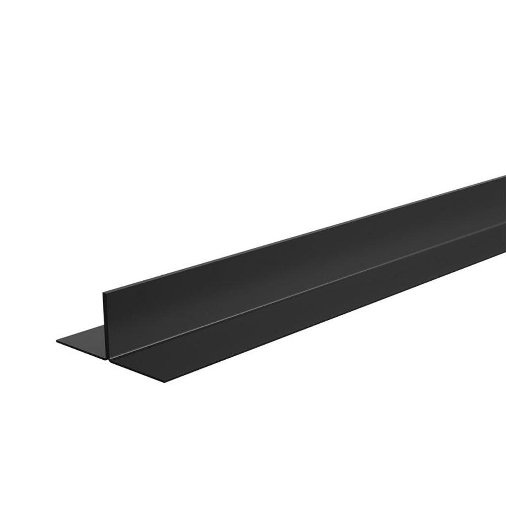 Catnic CN50C Inverted T Exterior Solid Wall Steel Lintel - 1500mm
