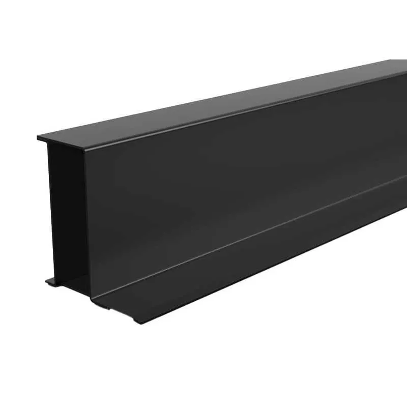 Catnic CN81C External Solid Wall Steel Lintel | Brick Superstore®
