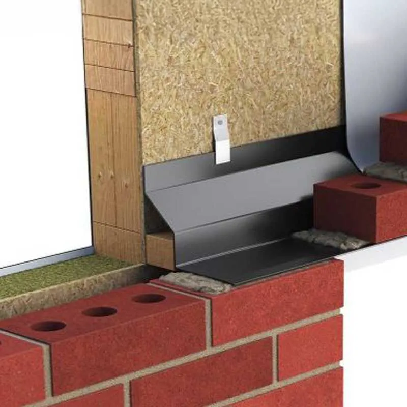 Chain Lintel Catnic CTF526C Steel Lintel with 3 Clips - 2400mm | Insulation Superstore®