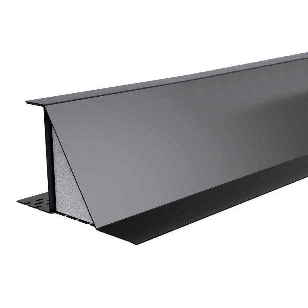 Catnic CX130/100 Extra Heavy Duty Steel Lintel 130-145mm Cavity