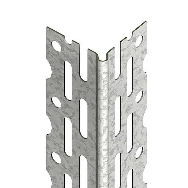 Catnic R15a Catnic Galvanised Drywall Thin Coat Bead 2400mm - Box of 10 ...