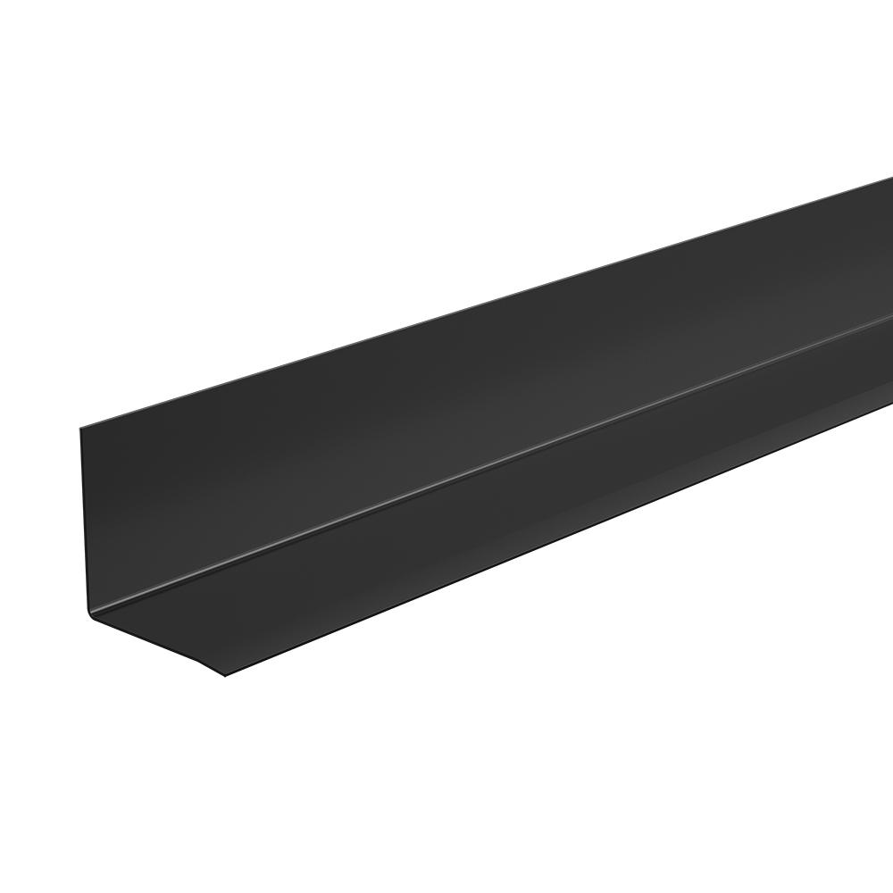 Catnic MBA Light Duty External Solid Wall Steel Lintel