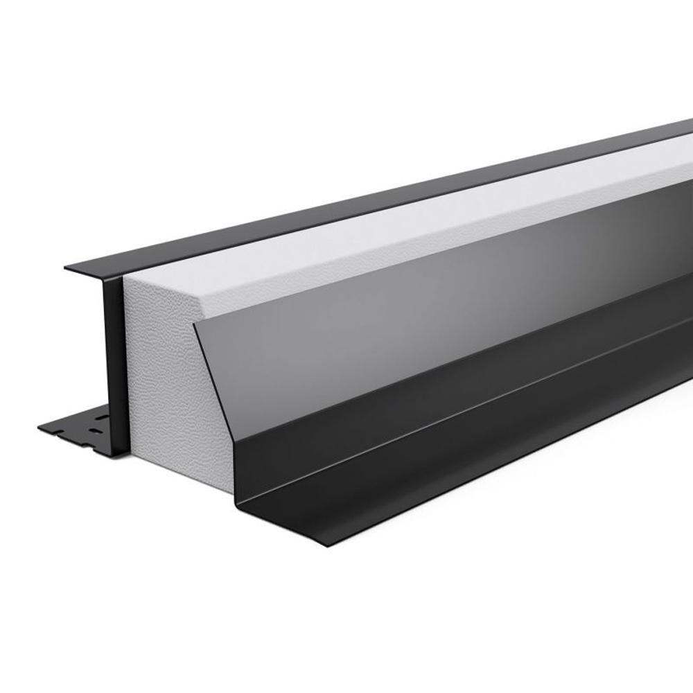 Catnic TH150/100 Heavy Duty Thermally Broken Steel Lintel 150-165mm Cavity - 2250mm