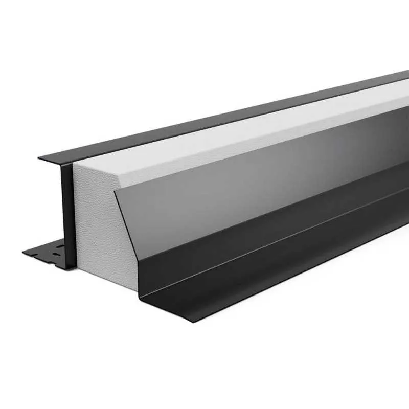 Catnic R15a Catnic TH150/100 Heavy Duty Thermally Broken Steel Lintel 150-165mm ...