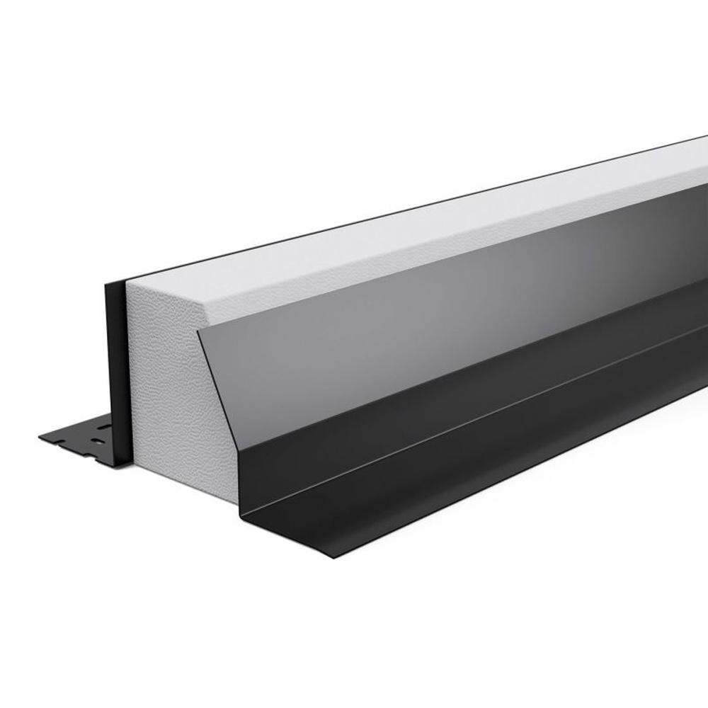 Catnic TS150/100 Standard Duty Thermally Broken Steel Lintel 150-165mm Cavity