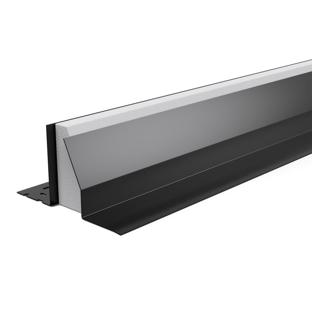 Catnic TS90/100 Standard Duty Thermally Broken Steel Lintel 90-105mm Cavity
