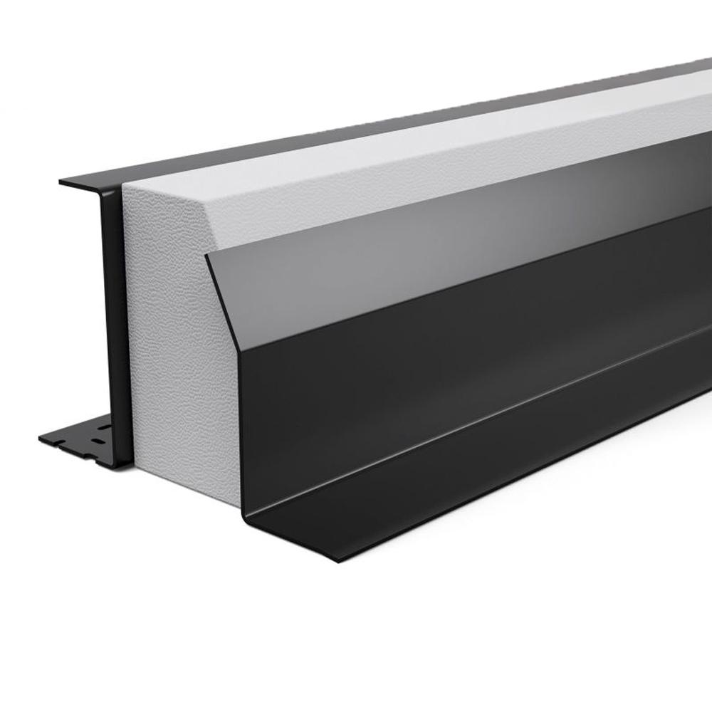 Catnic TX150/100 Extra Heavy Duty Thermally Broken Steel Lintel 150-165mm Cavity