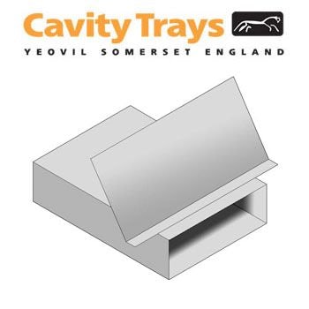 Cavibrick Polypropylene Sleeve - 75mm x 225mm