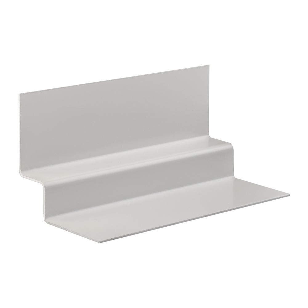 Cedral Click 3000mm Aluminium Internal Corner - Slate Grey