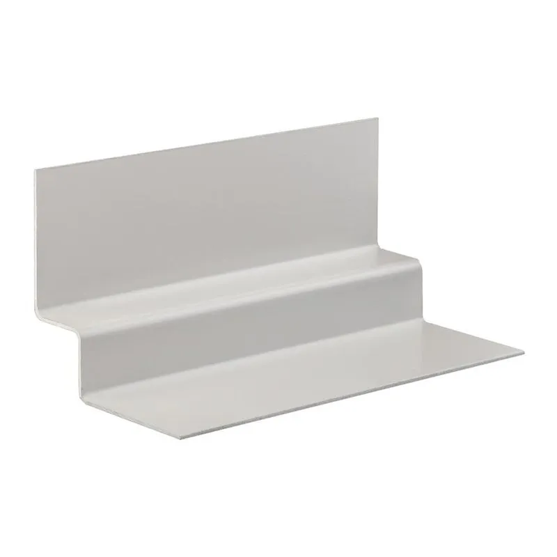 Cedral Click 3000mm Aluminium Internal Corner - Cocoa Brown | Roofing ...