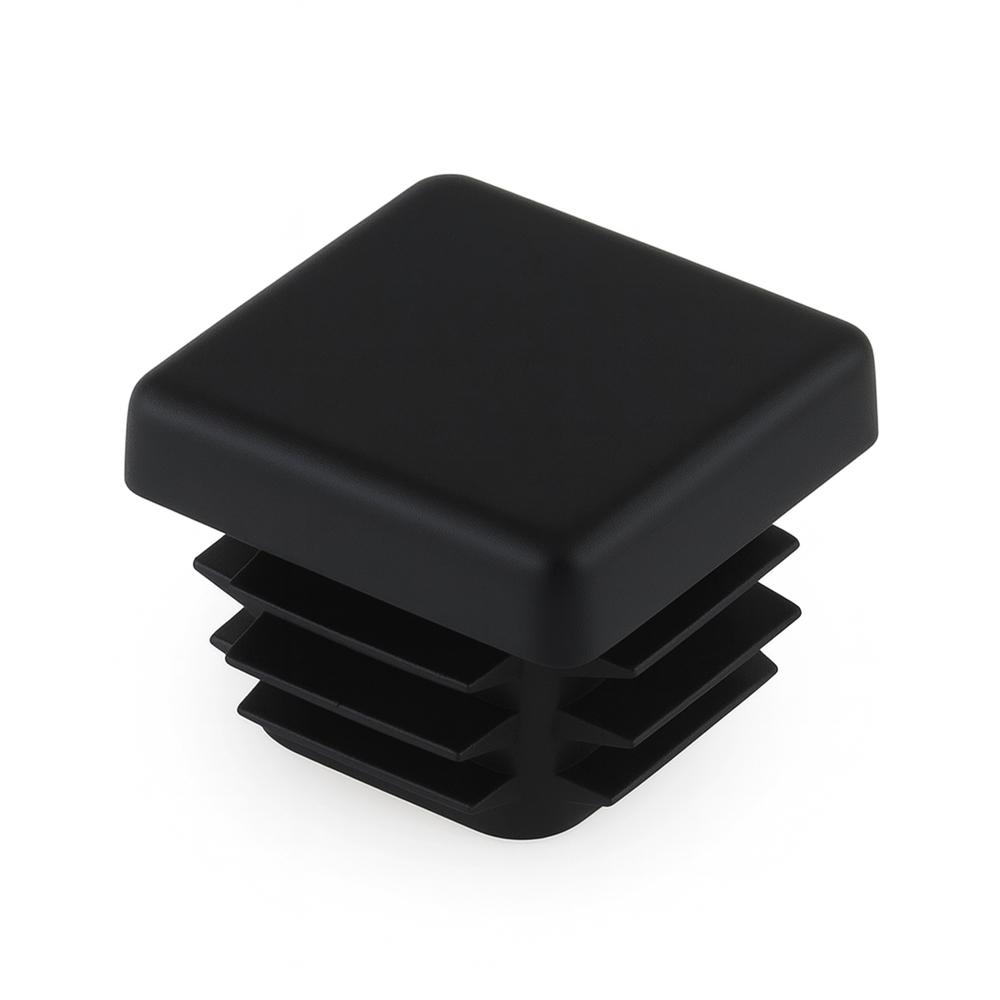 Cedral Click External Corner Cap - PVB Black