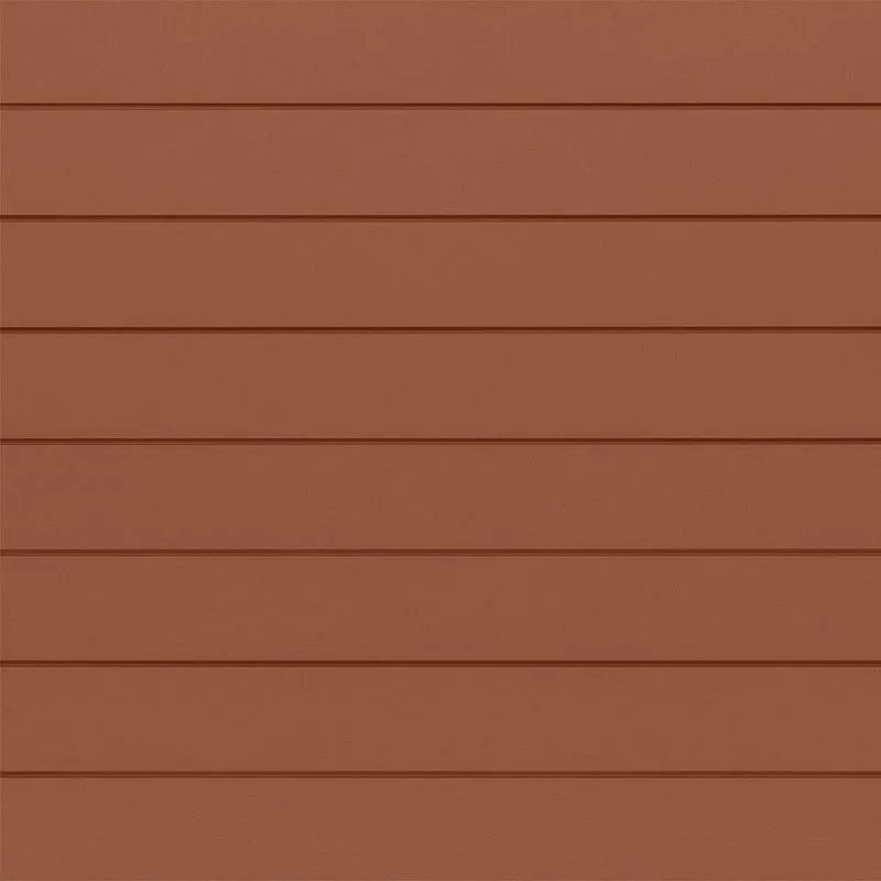 Cedral Click Smooth Weatherboard Cladding 3600mm x 186mm x 12mm - Brick ...