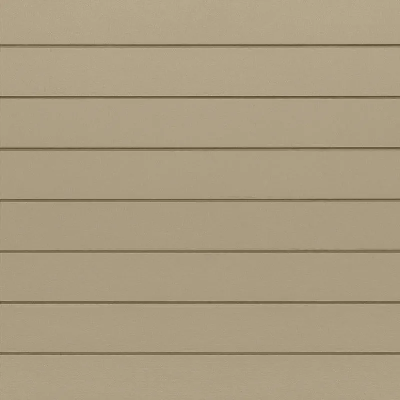 Cedral Click 3000mm Aluminium Lintel Profile - Clay Brown | Insulation ...