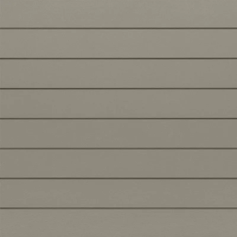 Cedral Click 3000mm Aluminium External Corner - Pearl Grey | Insulation ...