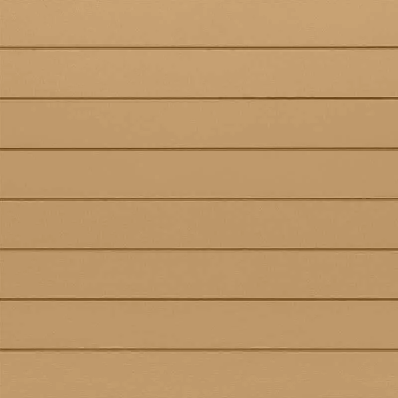 Yellow Box Cladding Cedral Click Smooth Weatherboard Cladding 3600mm x 186mm x 12mm - Sand ...