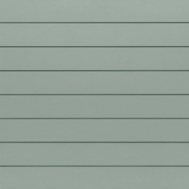Cedral Click Smooth Weatherboard Cladding 3600mm x 186mm x 12mm - Sky ...