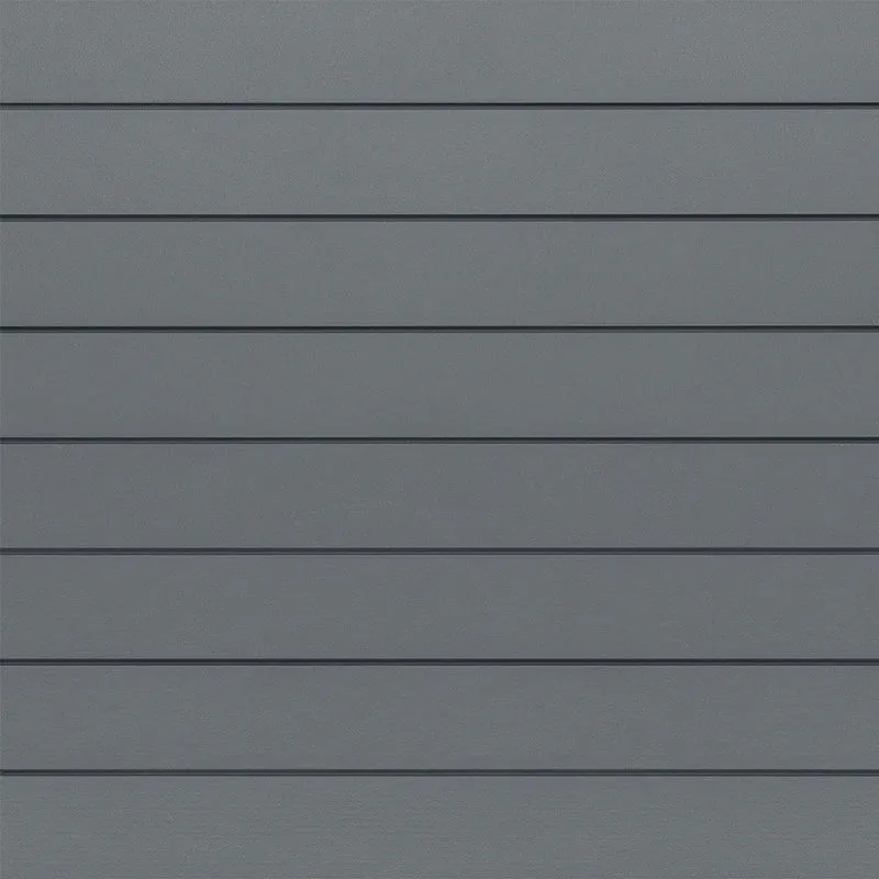 Cedral Torx Screw with Wings Pack of 100 - Steel Grey | Roofing Superstore®