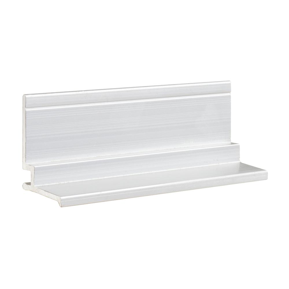 Cedral Click Vertical Support Profile - 3000mm