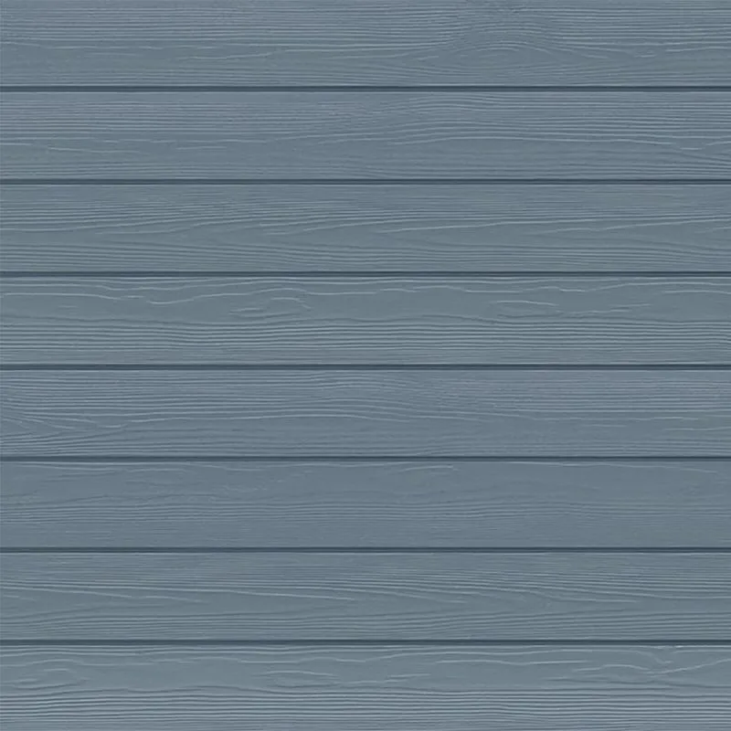 Cedral Click Wood Weatherboard Cladding 3600mm x 186mm x 12mm - Ocean ...