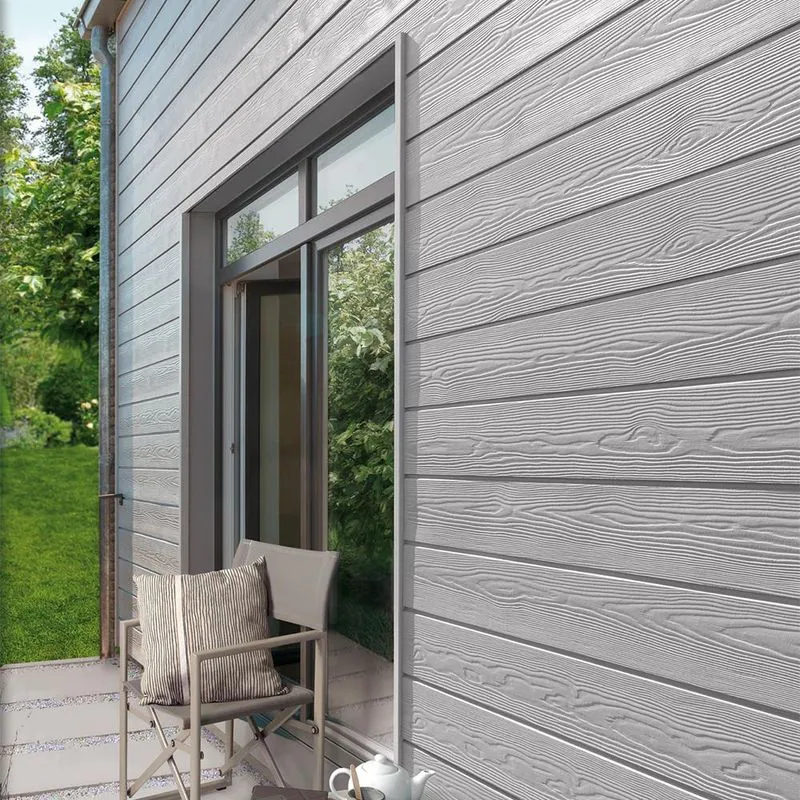 Platinum Cladding Cedral Click Wood Weatherboard Cladding 3600mm x 186mm x 12mm ...