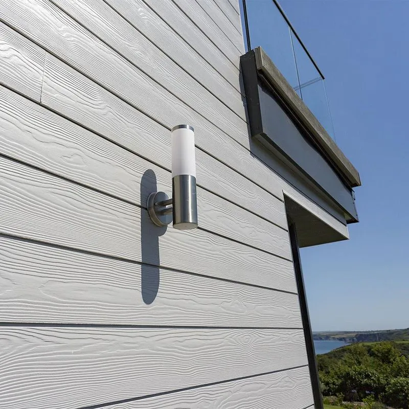 Platinum Cladding Cedral Click Wood Weatherboard Cladding 3600mm x 186mm x 12mm ...