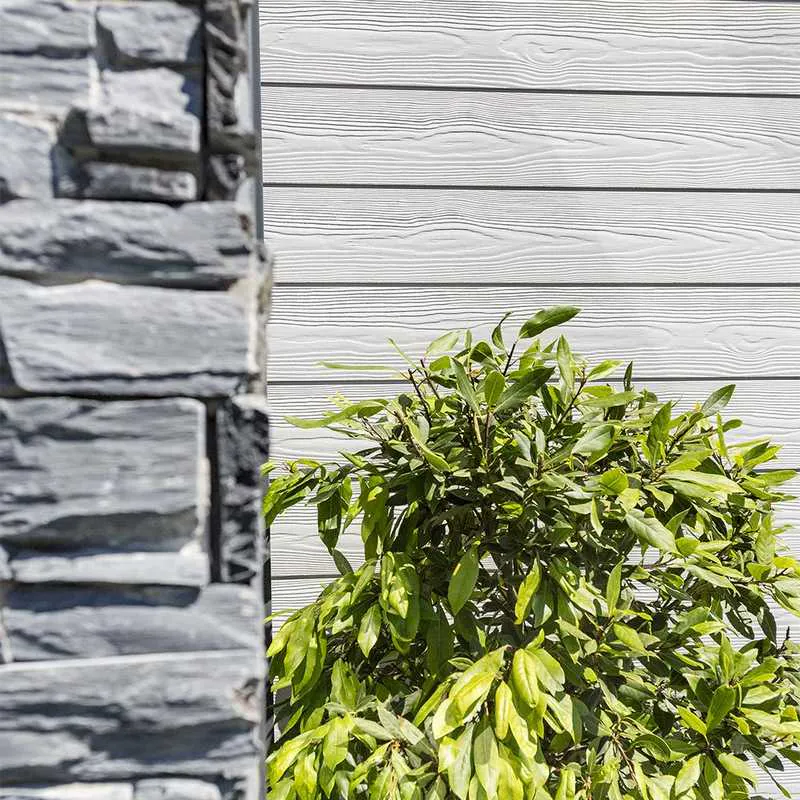 Platinum Cladding Cedral Click Wood Weatherboard Cladding 3600mm x 186mm x 12mm ...