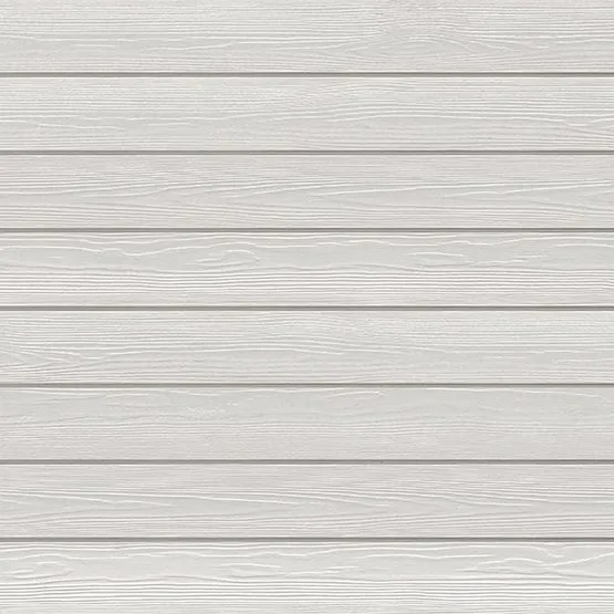 Box Cladding Grey Cedral Click Wood Weatherboard Cladding 3600mm x 186mm x 12mm - Silver ...