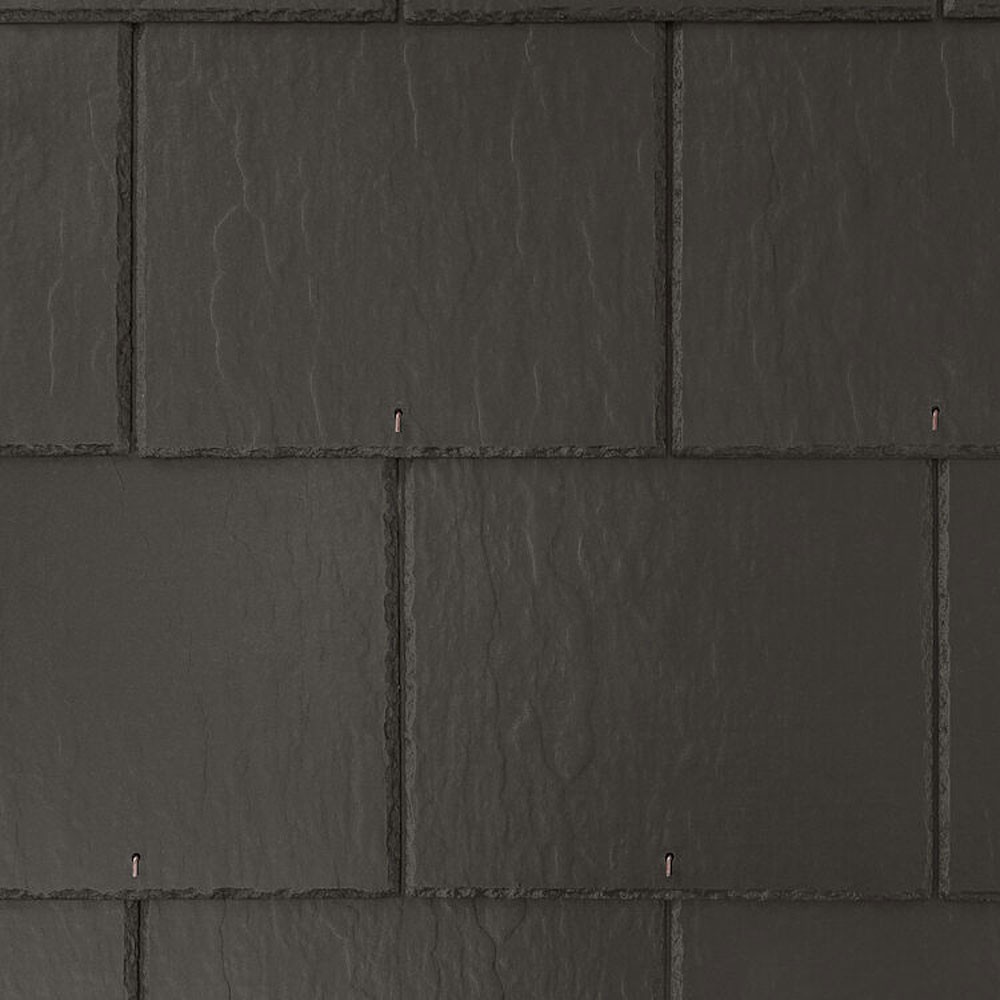 Cedral Rivendale Fibre Cement Slate Roof Tile