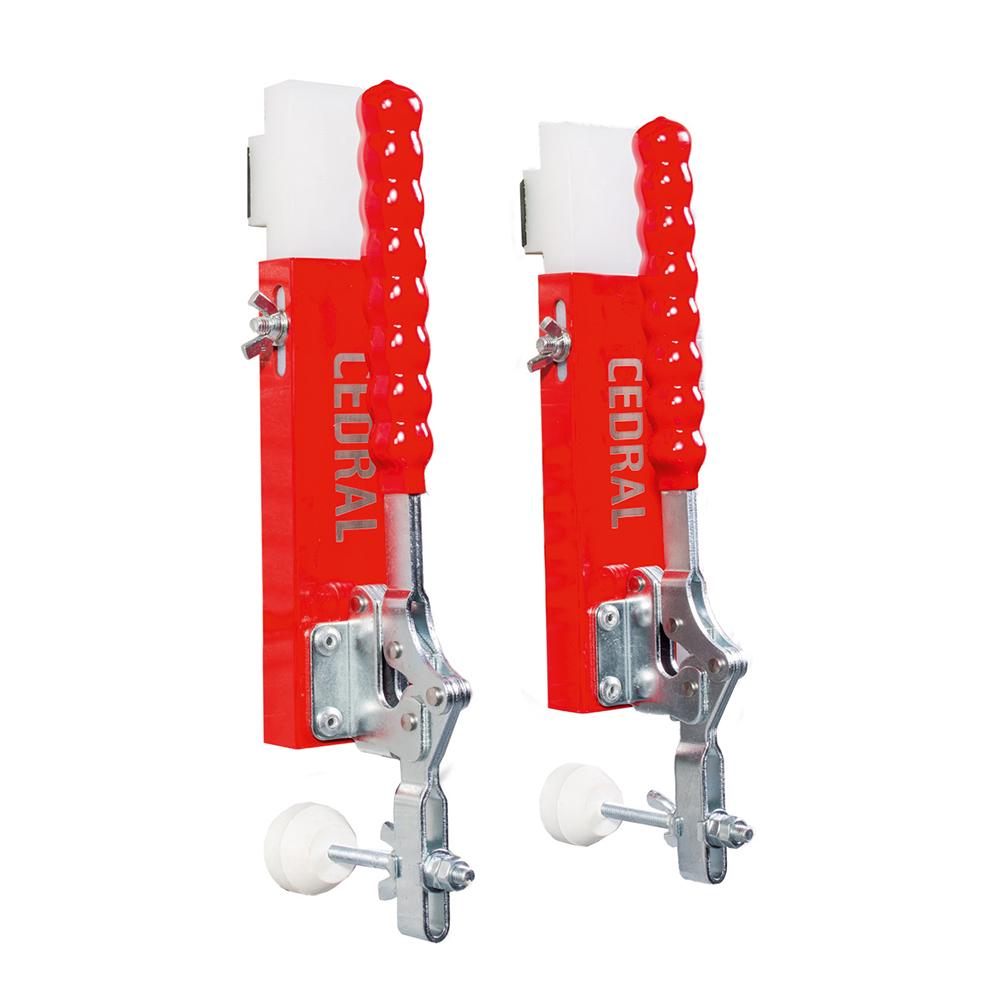 Cedral Installation Clamp - Pack of 2