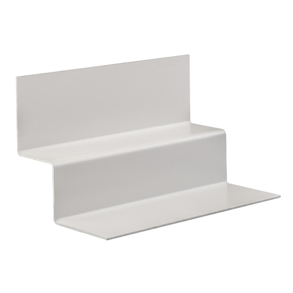 Cedral Lap 3000mm Aluminium Internal Corner - Sand Yellow