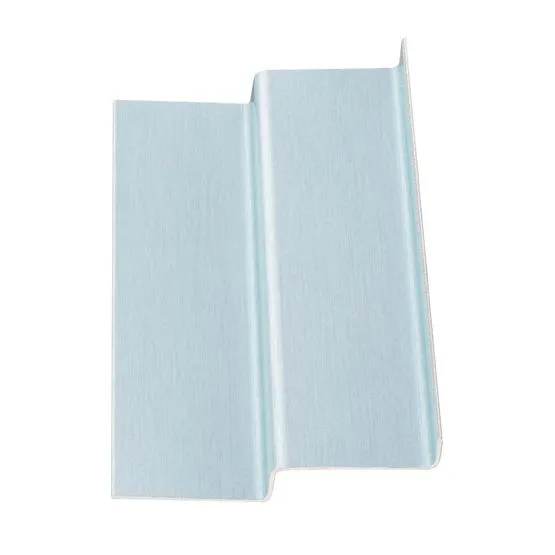 Cedral Lap 3000mm Aluminium Start Profile - Pebble Grey | Insulation ...