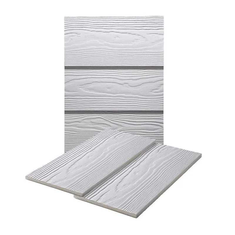 Cedral Lap Wood Weatherboard Cladding 3600mm x 190mm x 10mm - Walnut ...