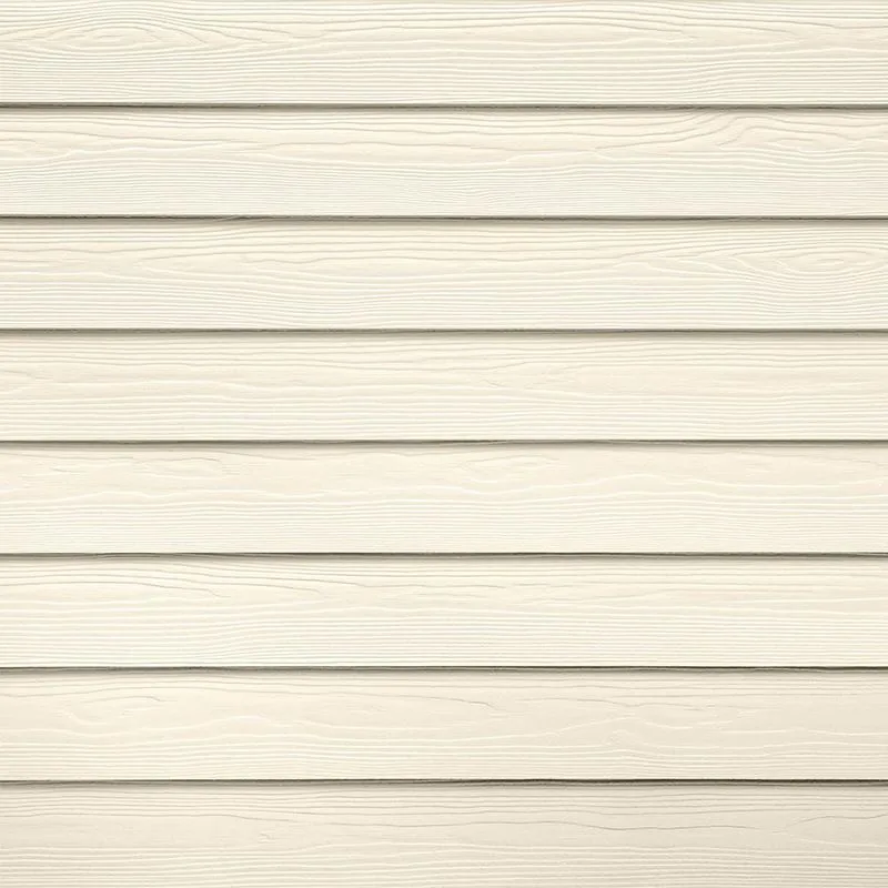 Cedral Lap 3000mm Aluminium Symmetrical External Corner - Chalk White ...