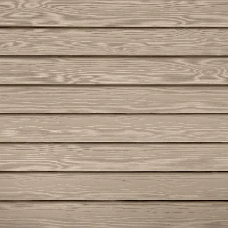 Timber Cladding Pattern Cedral Lap Wood Weatherboard Cladding 3600mm x 190mm x 10mm - Clay ...