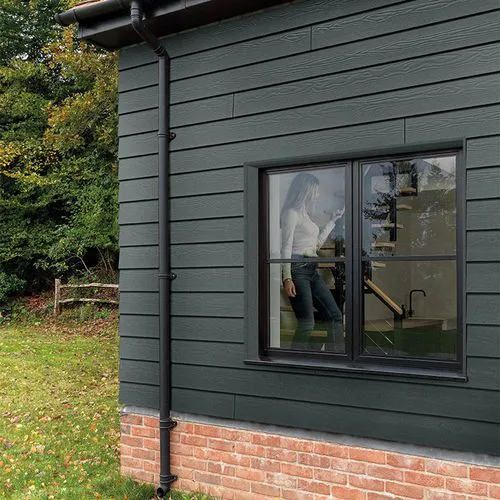 Cedral Lap Wood Weatherboard Cladding 3600mm x 190mm x 10mm - Metal ...