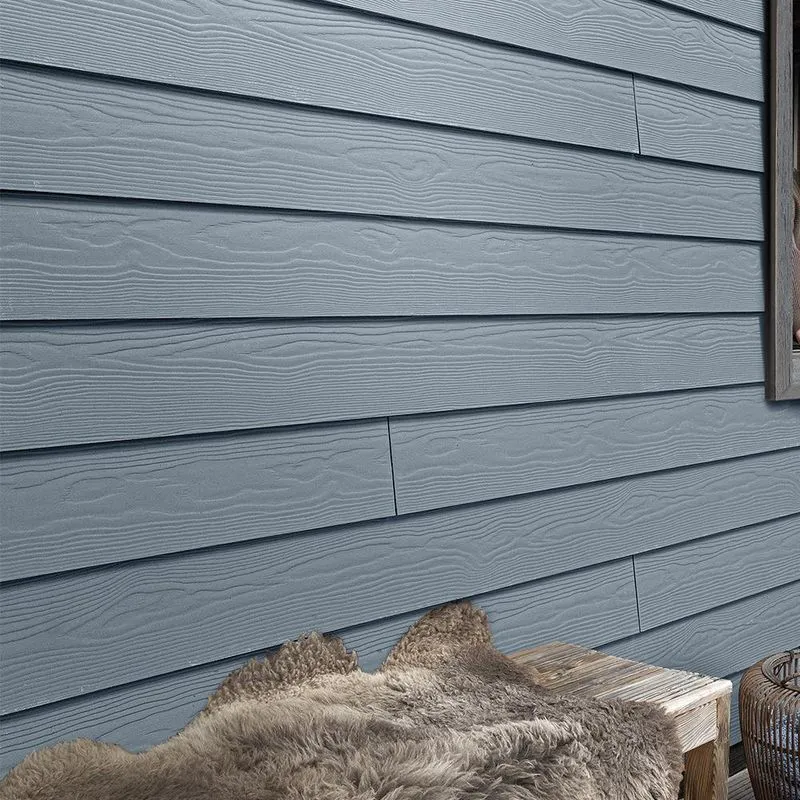 Cedral Lap 3000mm Aluminium Internal Corner - Ocean Blue | Insulation ...