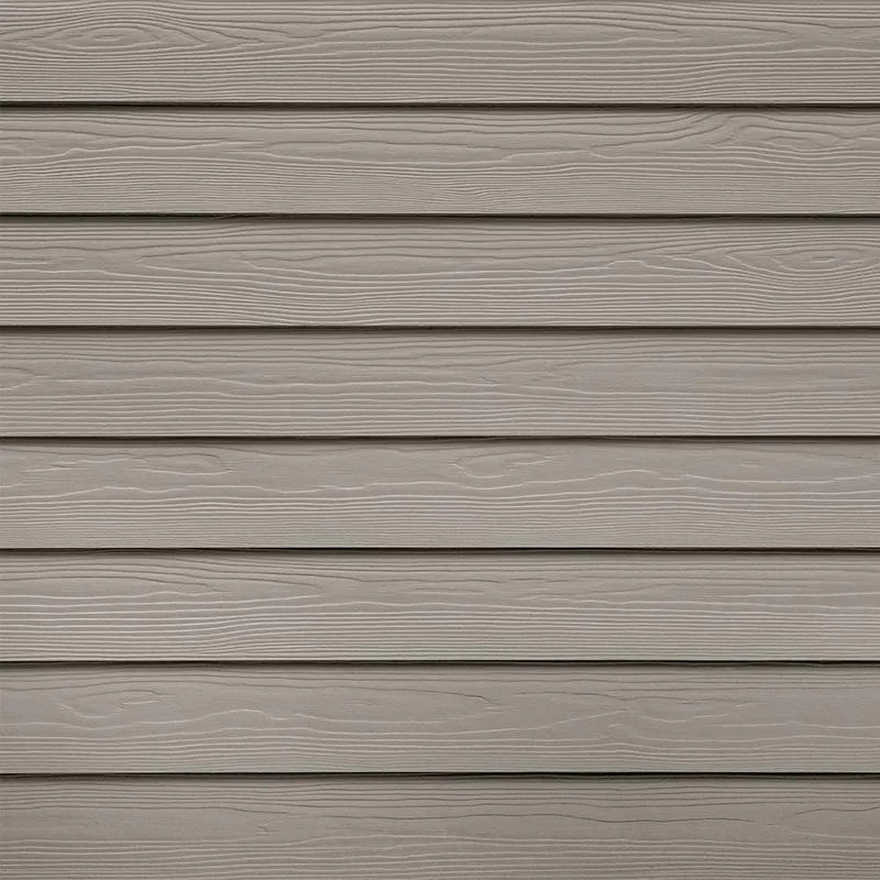 Cedral Lap 3000mm Aluminium Symmetrical External Corner - Pearl Grey ...
