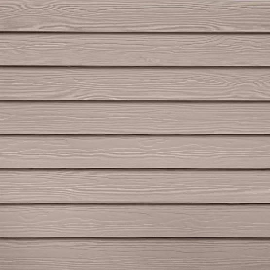 Cedral Lap Wood Weatherboard Cladding 3600mm x 190mm x 10mm - Pebble ...