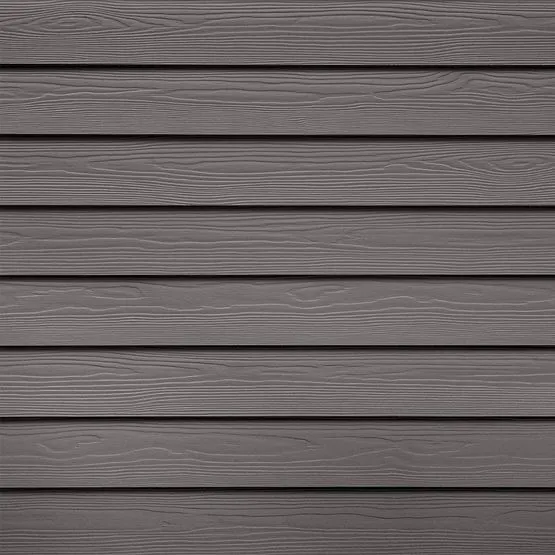 Cedral Lap Wood Weatherboard Cladding 3600mm x 190mm x 10mm - Pewter ...