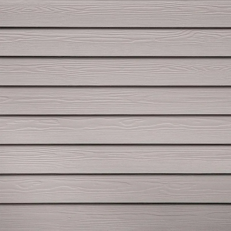 Cedral Lap 3000mm Aluminium Symmetrical External Corner - Platinum Grey ...