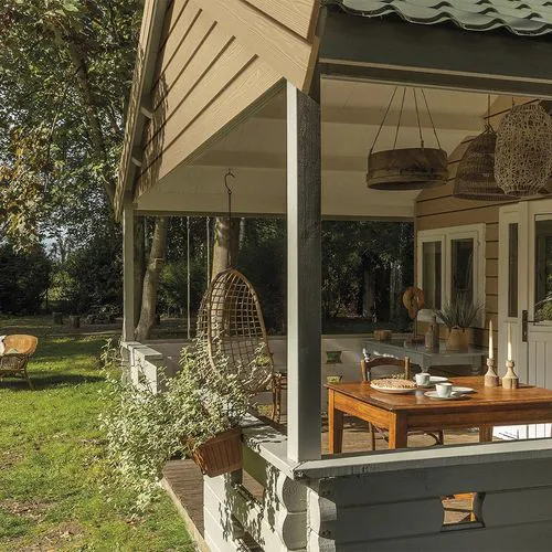 Cedral Lap Wood Weatherboard Cladding 3600mm x 190mm x 10mm - Sand ...