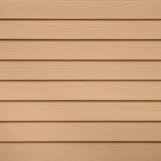 Yellow Box Cladding Cedral Lap Wood Weatherboard Cladding 3600mm x 190mm x 10mm - Sand ...