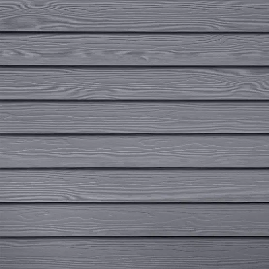 Cedral Lap Wood Weatherboard Cladding 3600mm x 190mm x 10mm - Steel ...