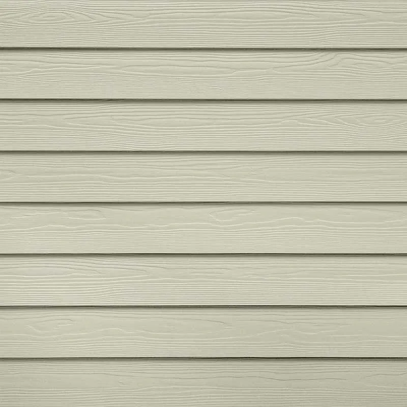 Primary Wall Cladding Cedral Lap Wood Weatherboard Cladding 3600mm x 190mm x 10mm - Tea Green ...