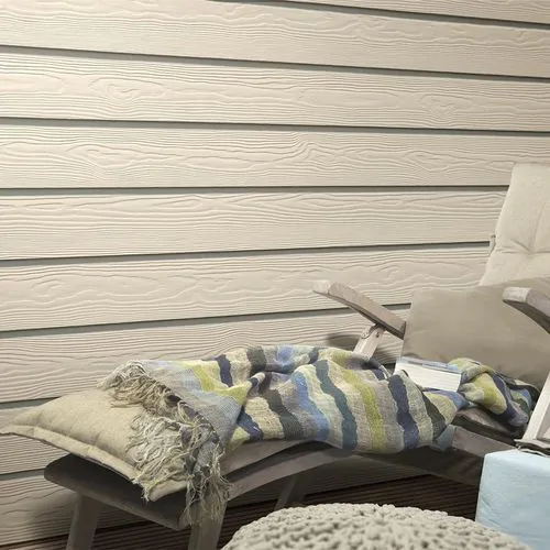 Cedral Lap Wood Weatherboard Cladding 3600mm x 190mm x 10mm - Vanilla ...