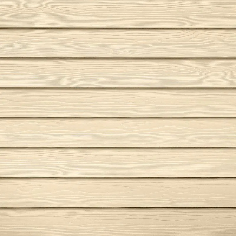 Cedral Lap Wood Weatherboard Cladding 3600mm x 190mm x 10mm - Vanilla ...
